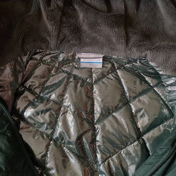 Columbia Omni heat winter coat - Picture 3 of 5